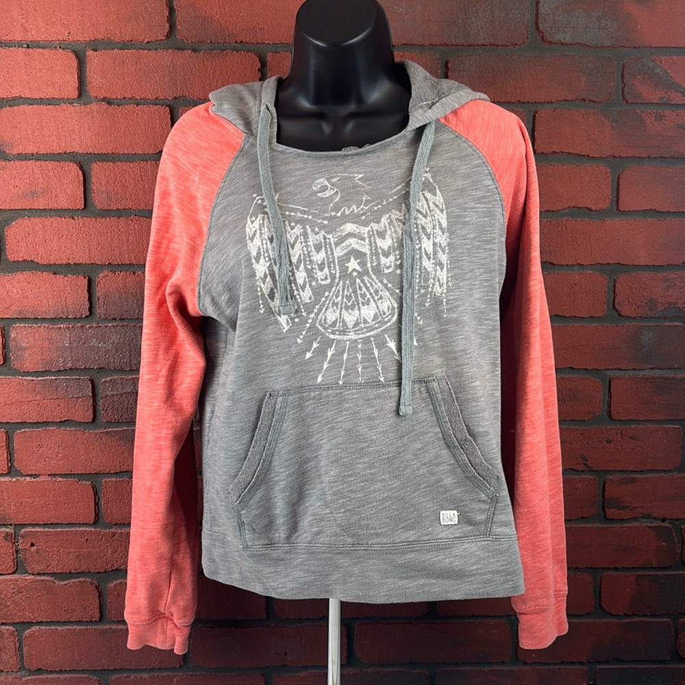 Billabong Hoodie Womens‎ Medium